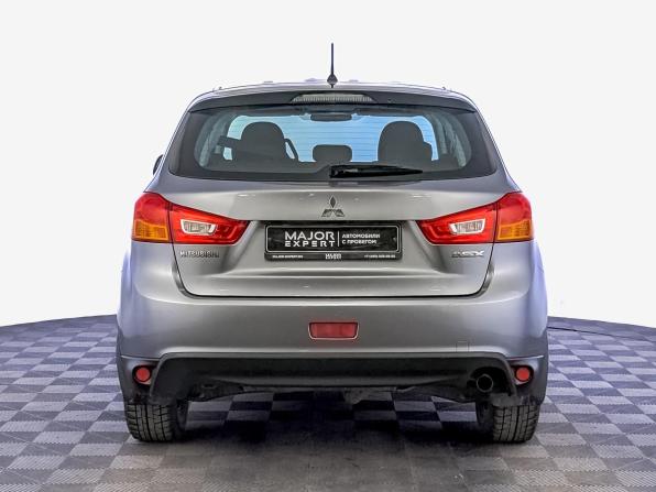 Mitsubishi ASX I Рестайлинг с пробегом 2014 года, цена 1 450 000 рублей, 83858 км, внедорожник, Автокод Объявления