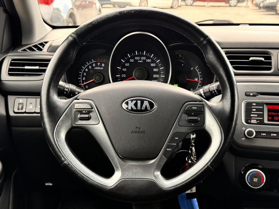 Kia Rio III Рестайлинг Ижевск  - изображение 10