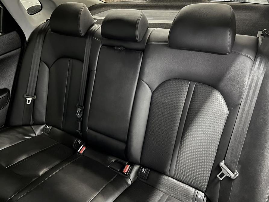Kia Optima IV Рестайлинг Тверь  - изображение 10