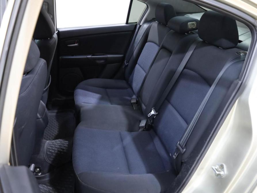 Mazda 3 I (BK) Рестайлинг Ростов-на-Дону  - изображение 9