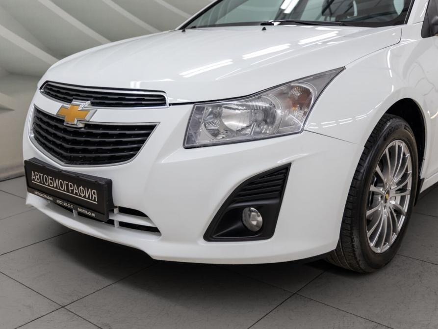 Chevrolet Cruze I Рестайлинг Волгоград  - изображение 10