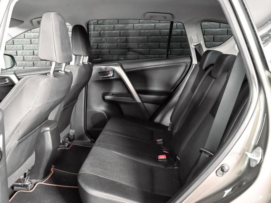 Toyota RAV4 IV (XA40) Екатеринбург  - изображение 21