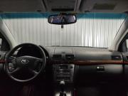 Toyota Avensis II Рестайлинг Пермь  - изображение 26