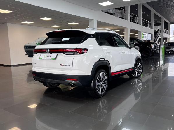 Changan CS35 Plus I Рестайлинг с пробегом 2023 года, цена 1 865 000 рублей, 37857 км, внедорожник, Автокод Объявления