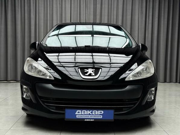 Peugeot 308 I с пробегом 2010 года, цена 559 000 рублей, 179765 км, хэтчбек, Автокод Объявления