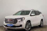 GMC Terrain II Рестайлинг Пермь  - изображение 37