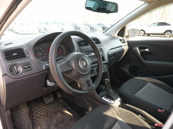 Volkswagen Polo V с пробегом 2011 года, цена 750 000 рублей, 182296 км, седан, Автокод Объявления