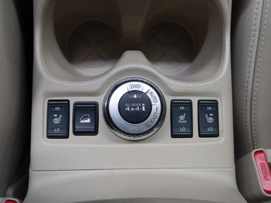 Nissan X-Trail III Рестайлинг Тюмень  - изображение 12