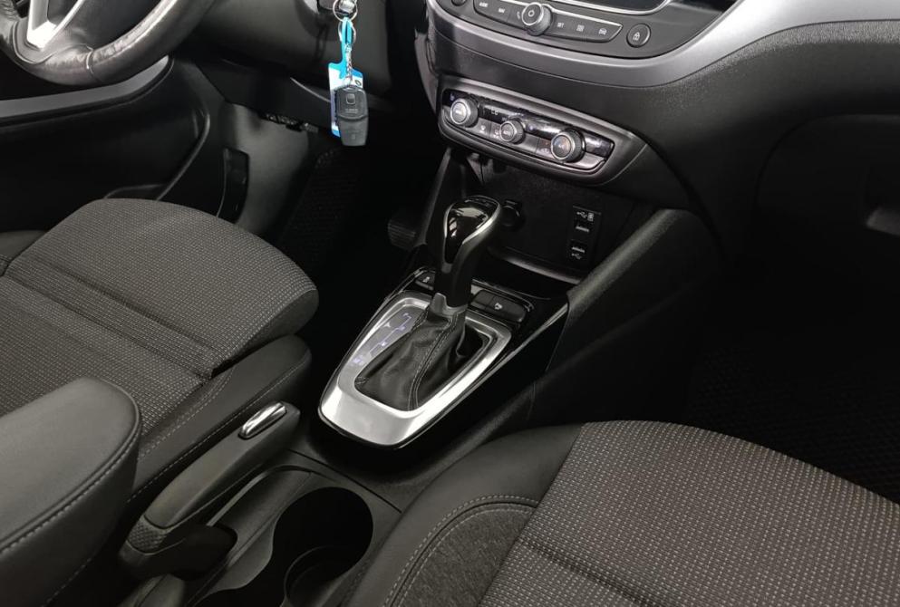 Opel Crossland X I Рестайлинг Волгоград  - изображение 14