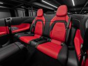 Mercedes-Benz CLE AMG Москва  - изображение 72