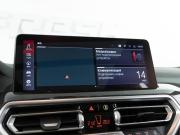 BMW X3 M I (F97) Рестайлинг Москва  - изображение 45