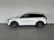 FAW Bestune T55 Москва  - изображение 30