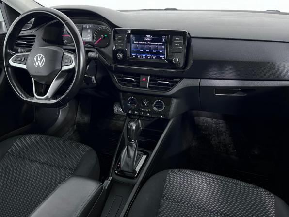 Volkswagen Polo VI с пробегом 2022 года, цена 1 677 000 рублей, 87455 км, лифтбек, Автокод Объявления