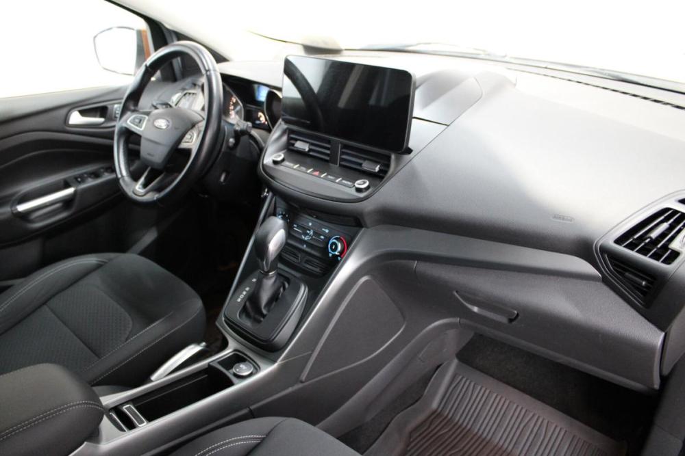 Ford Kuga II Рестайлинг Ярославль  - изображение 11