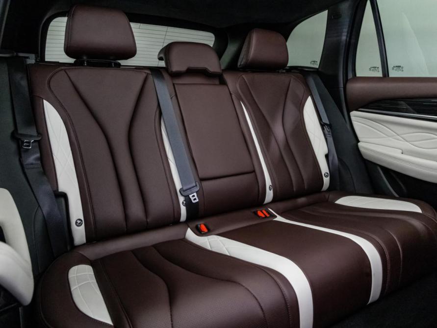 Geely Monjaro I Санкт-Петербург  - изображение 26