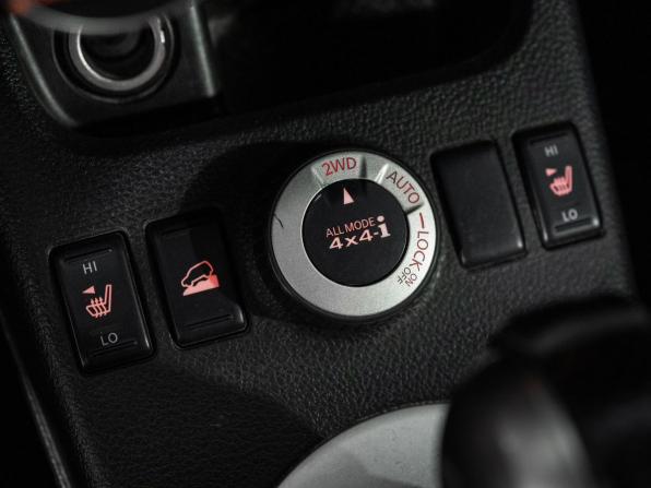 Nissan X-Trail II с пробегом 2008 года, цена 1 240 000 рублей, 237181 км, внедорожник, Автокод Объявления