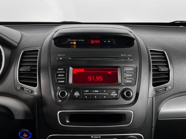Kia Sorento II Рестайлинг с пробегом 2013 года, цена 1 290 000 рублей, 221878 км, внедорожник, Автокод Объявления