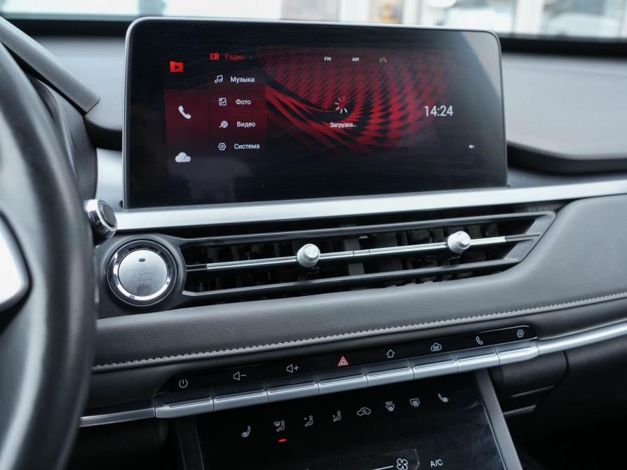 Chery Tiggo 4 Pro I Новосибирск  - изображение 21