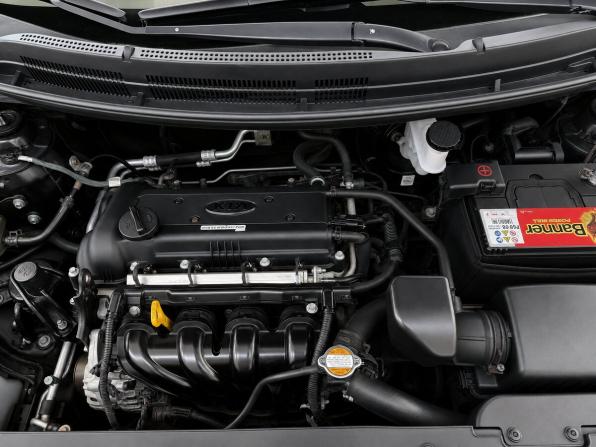 Kia Rio III с пробегом 2012 года, цена 750 000 рублей, 182202 км, седан, Автокод Объявления
