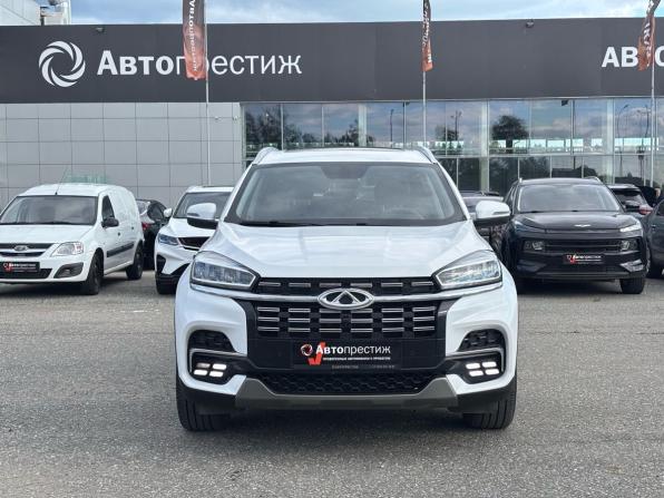 Chery Tiggo 8 I Рестайлинг с пробегом 2023 года, цена 1 489 000 рублей, 132443 км, внедорожник, Автокод Объявления