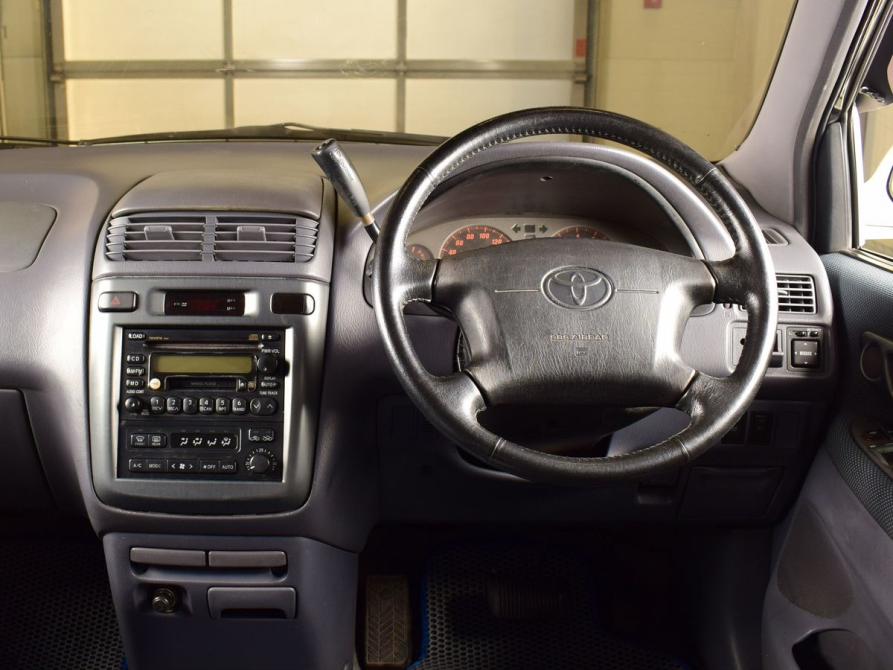 Toyota Ipsum I (M10) Кемерово  - изображение 8