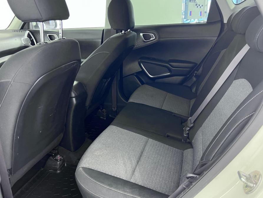 Kia Soul III Ростов-на-Дону  - изображение 18