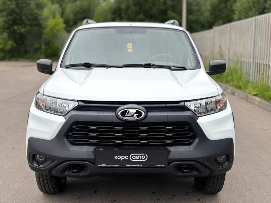 Lada (ВАЗ) Niva Travel I Тверь  - изображение 2