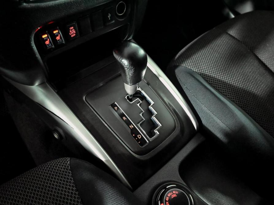 Mitsubishi L200 V Екатеринбург  - изображение 14