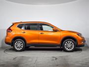 Nissan X-Trail III Рестайлинг Санкт-Петербург  - изображение 25