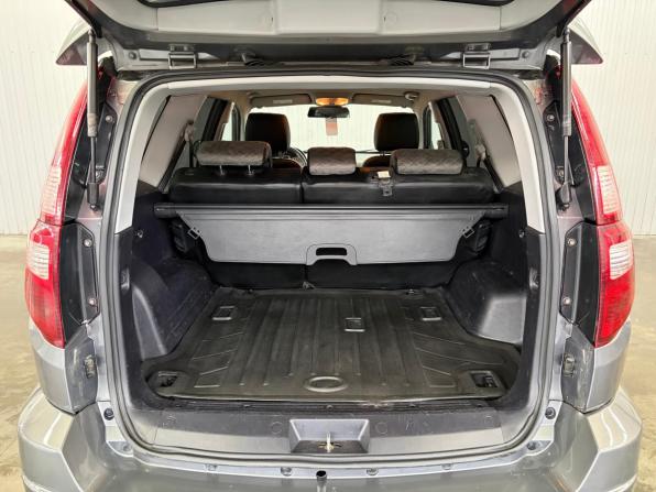 Great Wall Hover H3 I с пробегом 2011 года, цена 627 000 рублей, 225769 км, внедорожник, Автокод Объявления