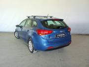 Kia Ceed II Москва  - изображение 22