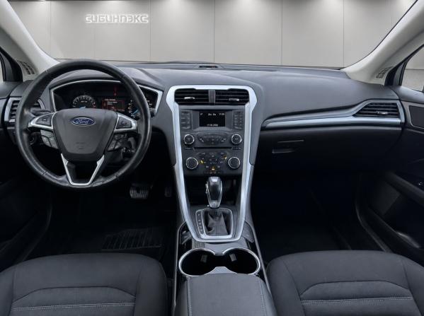 Ford Mondeo V с пробегом 2016 года, цена 1 249 000 рублей, 191760 км, седан, Автокод Объявления