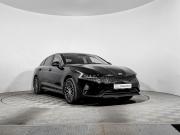 Kia K5 III Санкт-Петербург  - изображение 24