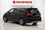 Kia Carnival III Москва  - изображение 21