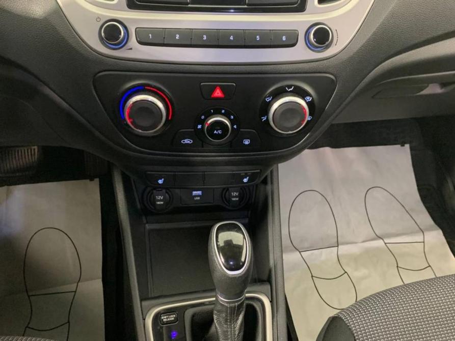 Hyundai Solaris II Рестайлинг Ярославль  - изображение 14