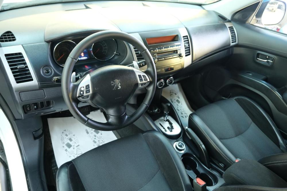 Peugeot 4007 Омск  - изображение 11