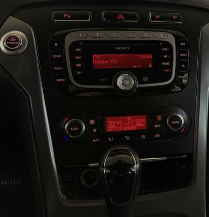 Ford Mondeo IV Рестайлинг с пробегом 2011 года, цена 990 000 рублей, 168174 км, хэтчбек, Автокод Объявления
