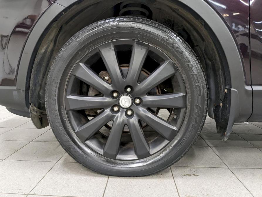 Mazda CX-9 I Москва  - изображение 20