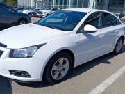 Chevrolet Cruze I Ставрополь  - изображение 7