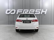 Toyota Corolla XI (E160 E170 E180) Ростов-на-Дону  - изображение 19