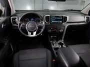 Kia Sportage IV Рестайлинг Тюмень  - изображение 25