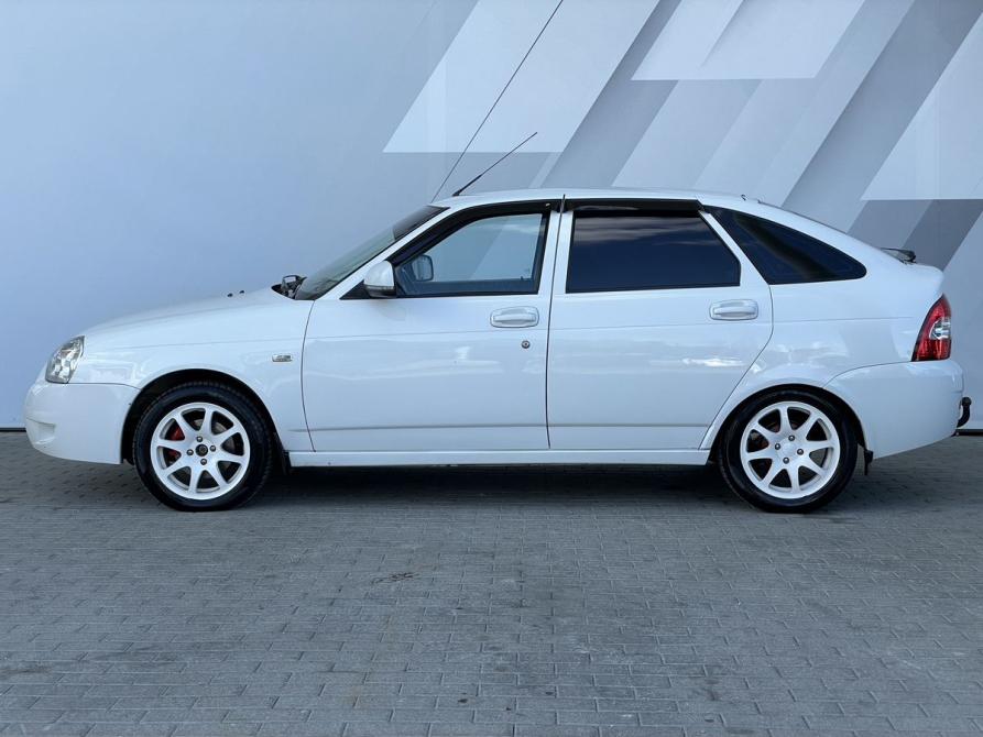 Lada (ВАЗ) Priora I Екатеринбург  - изображение 9