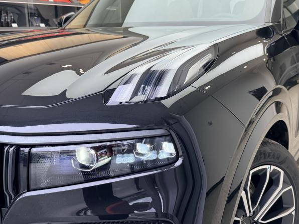 Lynk &amp; Co 09 с пробегом 2026 года, цена 6 600 000 рублей, 1550 км, внедорожник, Автокод Объявления
