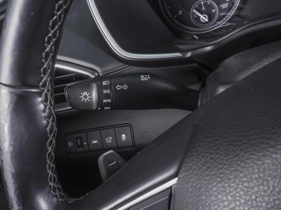Hyundai Santa Fe IV Рестайлинг Ростов-на-Дону  - изображение 18