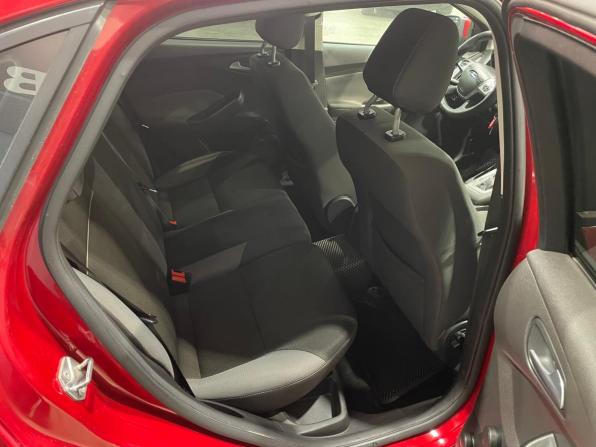 Ford Focus III с пробегом 2013 года, цена 680 000 рублей, 155500 км, седан, Автокод Объявления