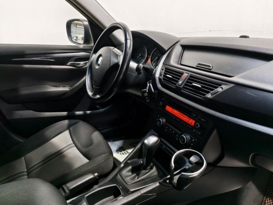 BMW X1 I (E84) Курск  - изображение 6