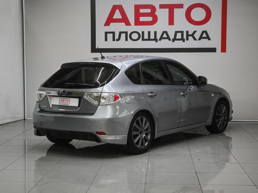 Subaru Impreza III Челябинск  - изображение 8