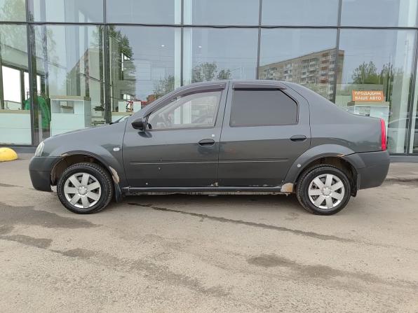 Renault Logan I с пробегом 2009 года, цена 248 000 рублей, 164302 км, седан, Автокод Объявления