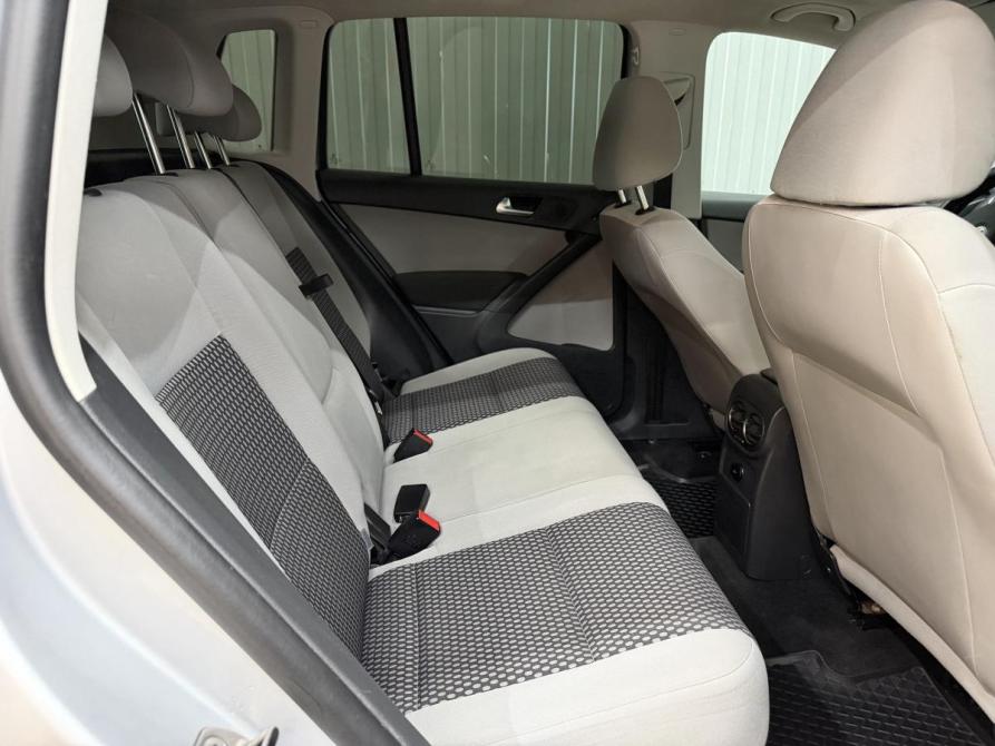 Volkswagen Tiguan I Магнитогорск  - изображение 11