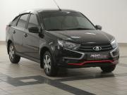 Lada (ВАЗ) Granta I Рестайлинг Иваново  - изображение 19